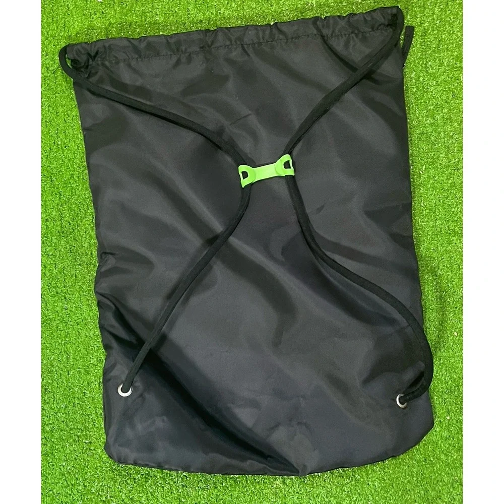 Monster Energy drawstring backpack